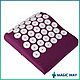 Подушка акупунктурная (подушка для акупунктурного массажа) Acupressure Pilows, фото 4