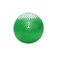 Мяч гимнастический массажный с пупырышками 65 см., Armedical