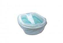 Пакет для педикюрных ванн белый (50 шт ) 20 мкм