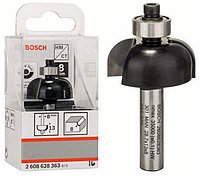 Галтельная фреза Bosch Professional 2 ножа d28.7мм (2608628363)