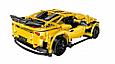 Конструктор CaDa Technic "Спортивная машина" арт. C51008W, фото 2