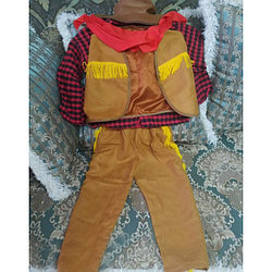 Карнавальный костюм Ковбоя детский