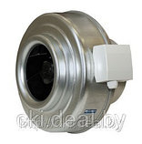 Вентилятор  ВКК-355 канальный для круглых воздуховодов, фото 2
