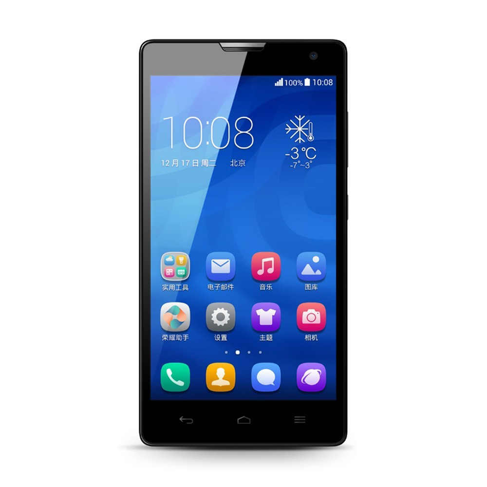 Смартфон Huawei Honor 3C (3c lite) - фото 1 - id-p6335154