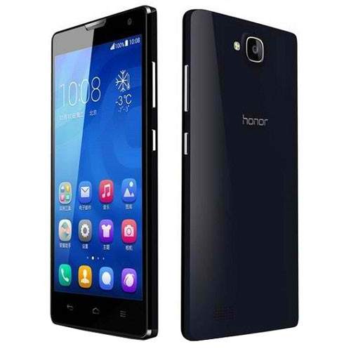 Смартфон Huawei Honor 3C (3c lite) - фото 3 - id-p6335154