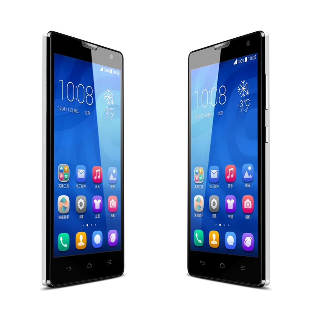 Смартфон Huawei Honor 3C (3c lite) - фото 5 - id-p6335154