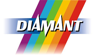 Шпатлевка Diamant