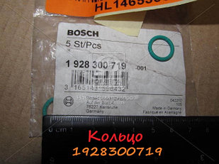 Кольцо 1928300719  (ТНВД Bocsh)