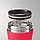 Термоконтейнер ZOJIRUSHI SW-GCE36-RA (цвет: красный) 0.36 л, фото 3