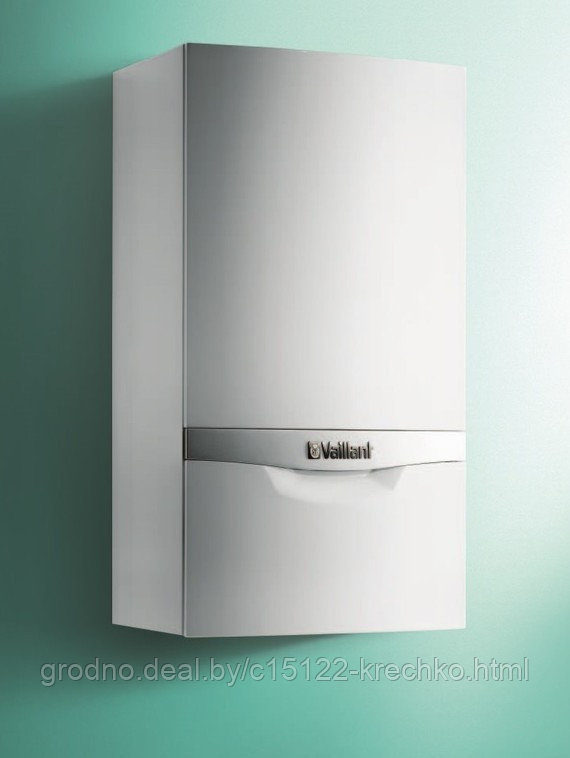 Газовый котел Vaillant atmoTEC plus VU INT 240/5-5