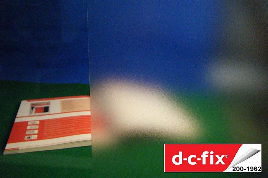 Прозрачная самоклеющаяся пленка D-c-fix 45см матовая - фото 4 - id-p111564972