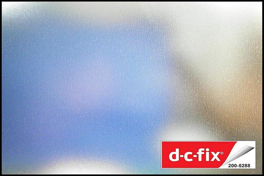 Прозрачная самоклеющаяся пленка D-c-fix 90см матовая - фото 5 - id-p111565017