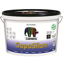 Краска Капарол КапаСилан, 10 л., 1 база, Caparol CapaSilan B1, 10л