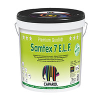 Краска SAMTEX 7 E.L.F., Замтекс 7, 2.5 л, шт (BY)