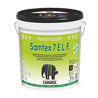 Краска SAMTEX 7 E.L.F B1. 10л=14,2кг, шт (BY) устойчивая к истиранию для высоконагружаемых оснований