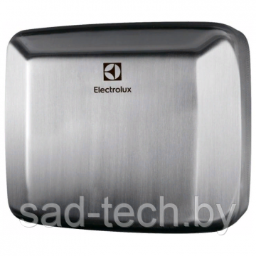 Cушилка для рук Electrolux EHDA-2500 - фото 1 - id-p111569498