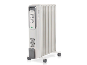 Радиатор масляный Ballu CUBE BOH/CB-11W 2200 (11 секций)