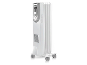 Радиатор масляный Ballu Level BOH/LV-05 1000 (5 секций)