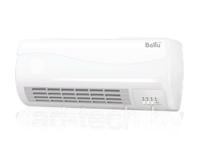 Тепловентилятор Ballu BFH/W-102W