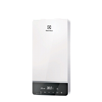 Водонагреватель проточный Electrolux NPX 12-18 Sensomatic Pro