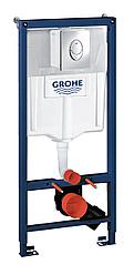 Инсталляция для унитаза Grohe Rapid SL