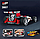 3807 Конструктор Decool  "Формула F1", аналог Lego Technic, 377 деталей, фото 2