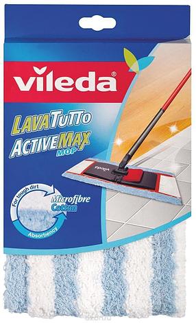 Мат для швабры VILEDA ActiveMAX 141001.1, фото 2