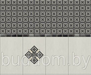 МОЗАЙКО Декоративные панели пвх для стен 3d vox - фото 2 - id-p6393958