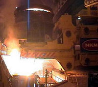 ArcelorMittal Temirtau реконструирует непрерывный стан горячей прокатки «1700»