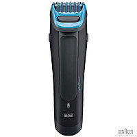 Триммер для бороды и усов Braun CruZer 5 beard