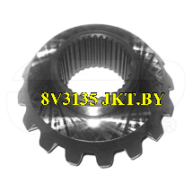 8V3135 шестерни Gears CAT (Caterpillar) - фото 1 - id-p108078748