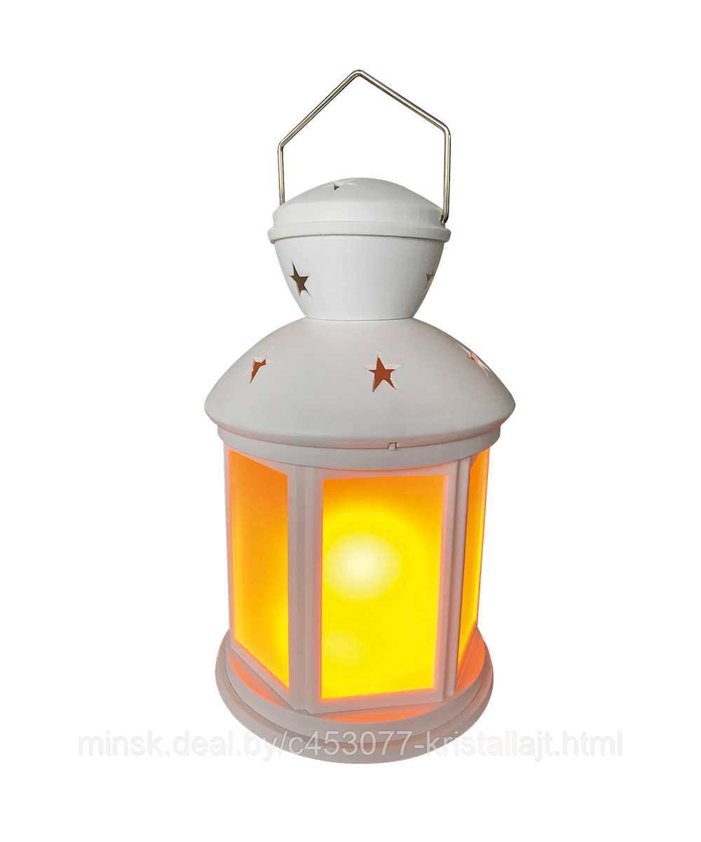 Светодиодный светильник-фонарь TL-951W с эффектом пламени - фото 2 - id-p111581943