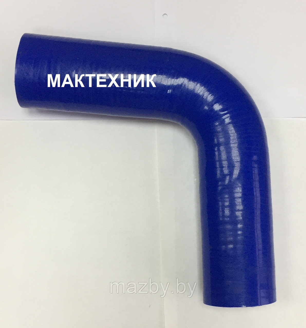 Патрубок силиконовый SH 90-53-165-215