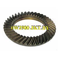 6W2900 шестерни Gears