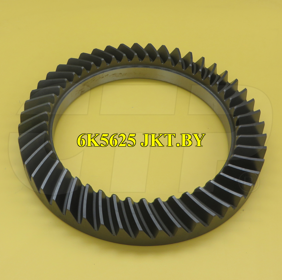 6K5625 шестерни Gears - фото 1 - id-p108078482
