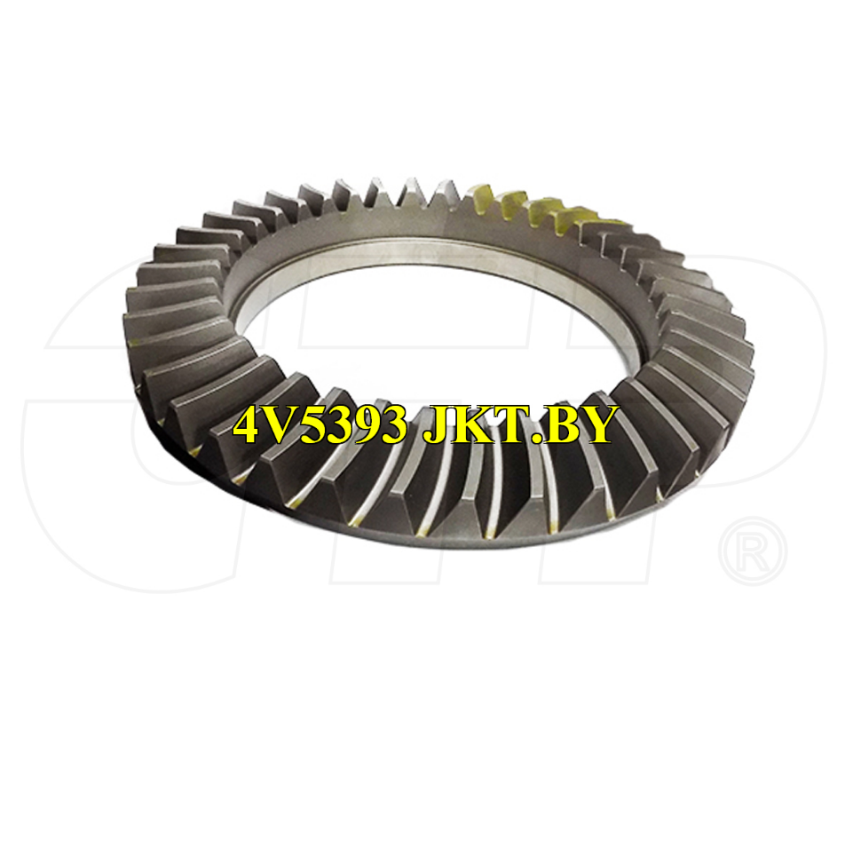 4V5393 шестерни Gears - фото 1 - id-p108078469