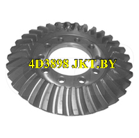 4D3898 шестерни Gears