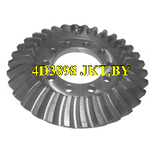4D3898 шестерни Gears - фото 1 - id-p108078431