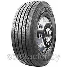 Грузовая шина 315/70R22.5 б/к SFR1 (руль/прицеп) Sailun