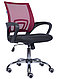 Офисное кресло EP-696 CHROME, фото 8