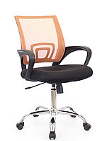 Офисное кресло EP-696 CHROME