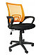 Офисное кресло EP-696, фото 2
