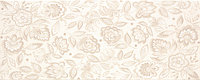 Плитка облиц. керамич. ARIA FLOWERS BEIGE, 20,2x50,4