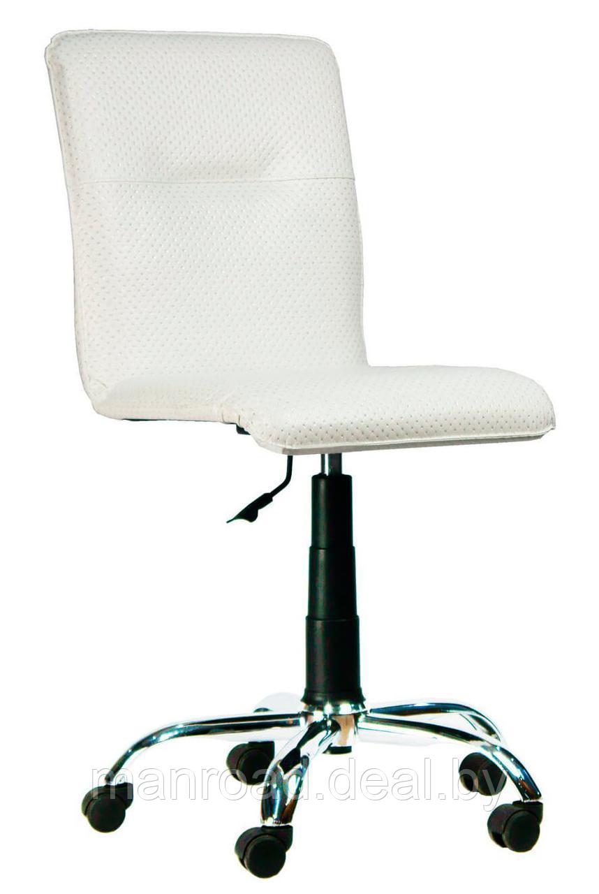 Кресло Мальта хром ( выбор цвета) - фото 1 - id-p111585621