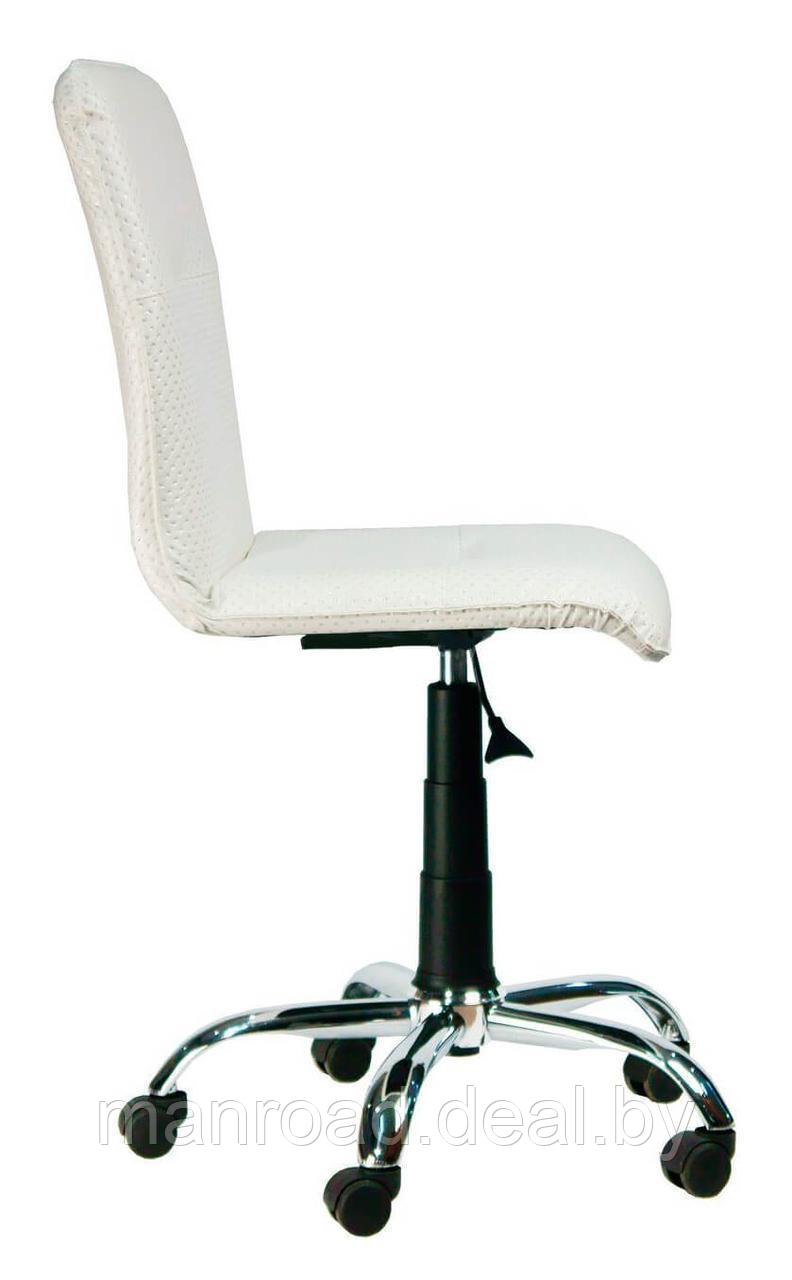 Кресло Мальта хром ( выбор цвета) - фото 2 - id-p111585621