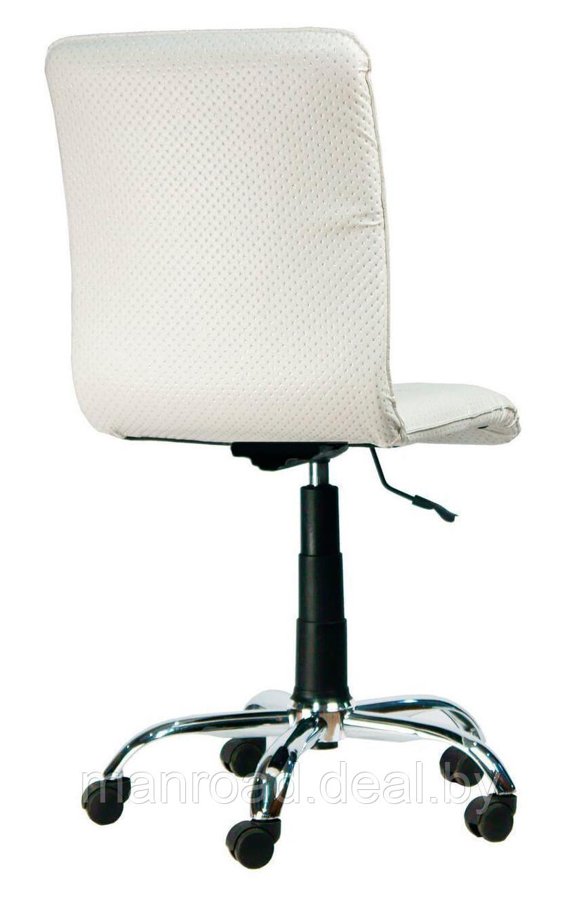 Кресло Мальта хром ( выбор цвета) - фото 4 - id-p111585621