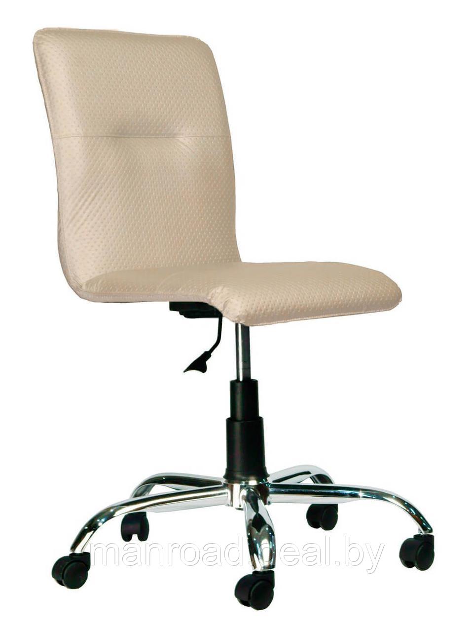 Кресло Мальта хром ( выбор цвета) - фото 7 - id-p111585621