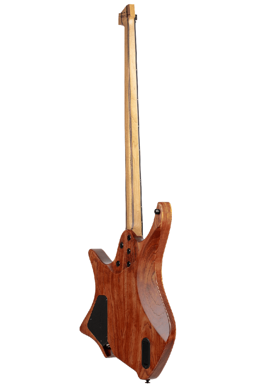 Strandberg Boden Bass Prog 4 Brown - фото 4 - id-p111456013