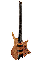 Strandberg Boden Bass Prog 4 Brown