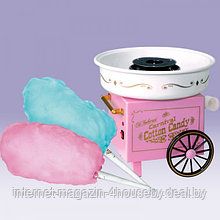 Аппарат для приготовления сахарной ваты Carnival - Cotton Candy Maker